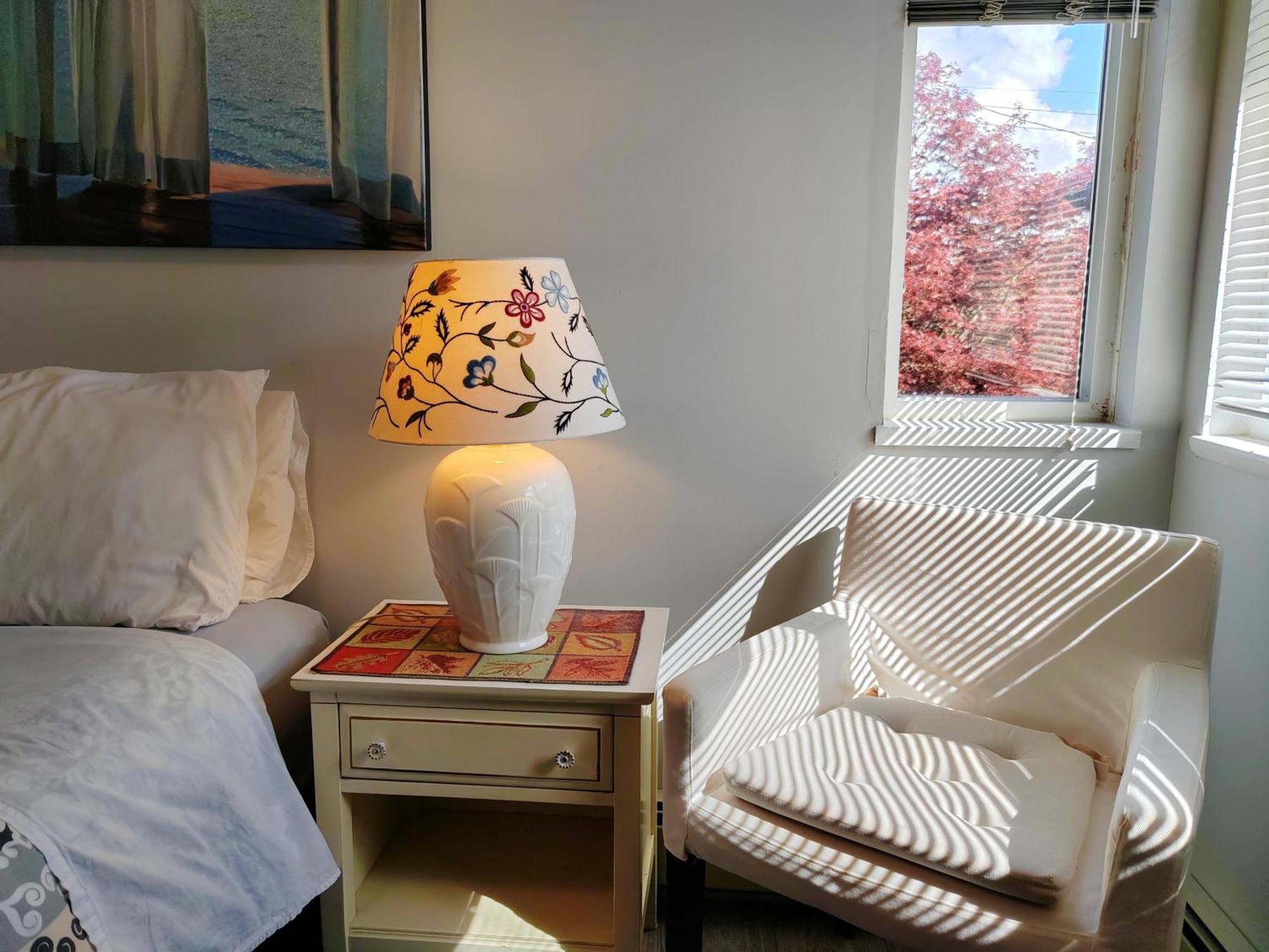 Bed Plus Yvr Richmond Ngoại thất bức ảnh