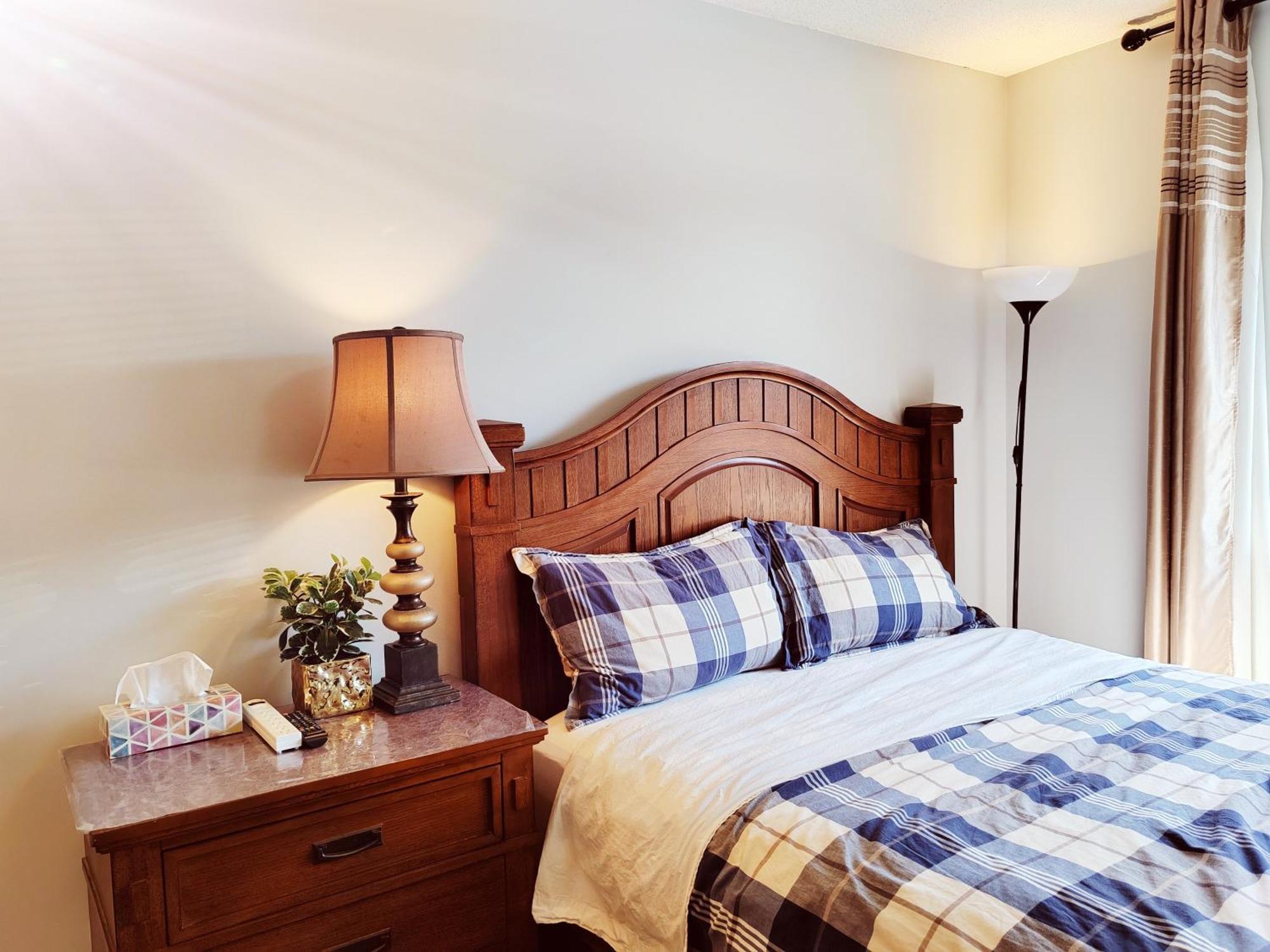 Bed Plus Yvr Richmond Ngoại thất bức ảnh