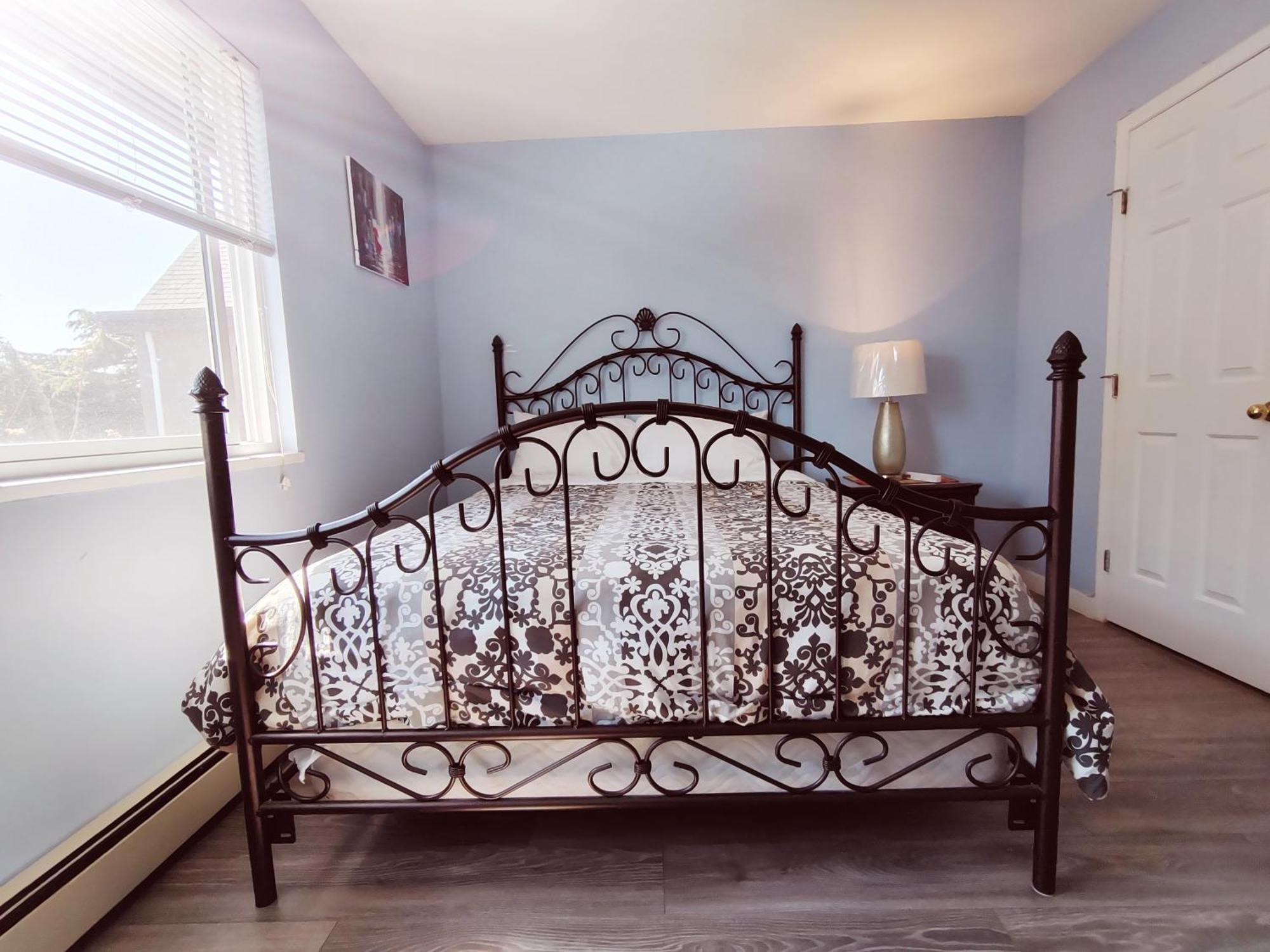 Bed Plus Yvr Richmond Ngoại thất bức ảnh