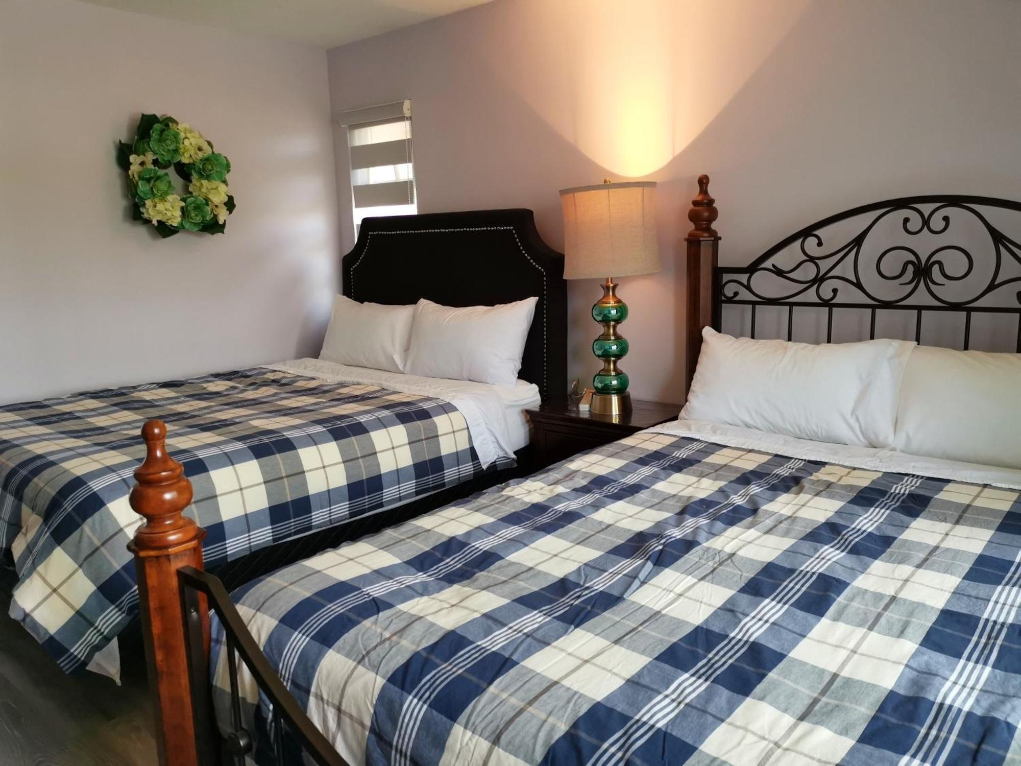 Bed Plus Yvr Richmond Ngoại thất bức ảnh